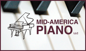 Mid-America Piano