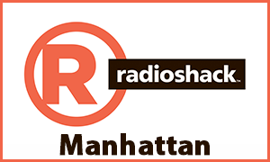 radioshack