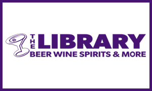 The Library Liquor
