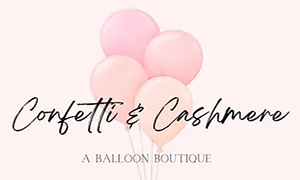 Confetti & Cashmere